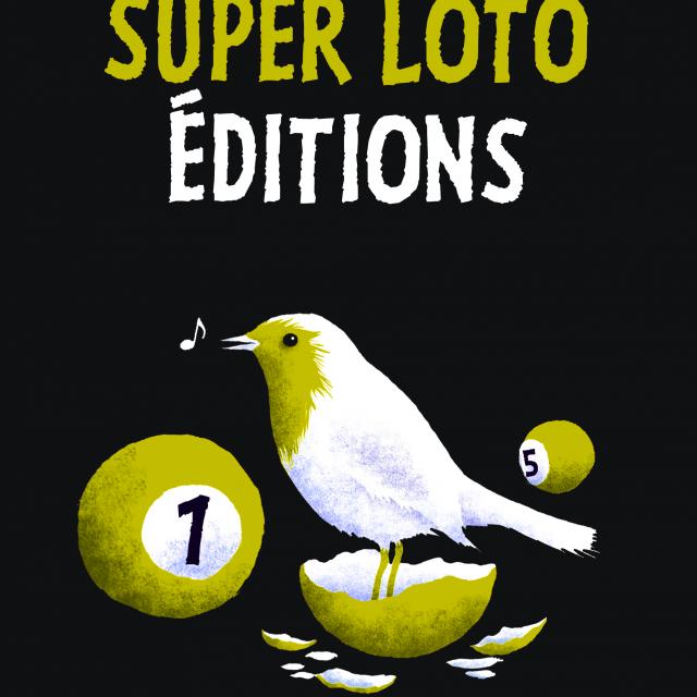 Super Loto Éditions
